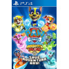 Paw Patrol Mighty Pups Save Adventure Bay PS4